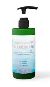 Wholesale oil plant: MDNATURE Booster Gel