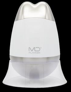 Wholesale Facial Massager: MDPLANNER T3 Egg