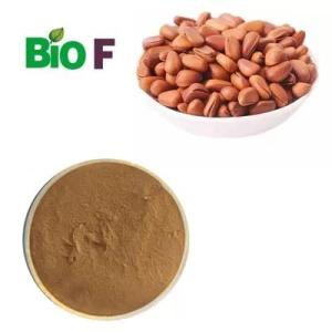 Wholesale d: Ginsenoside Natural Nutrition Supplements 10ppm Dietary Pine Nut Extract Linoleic Acid Ingredient