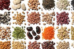 Wholesale kidney beans: Kidney Beans, Black Bean, Red Bean , Green Mung Bean and SoyBean
