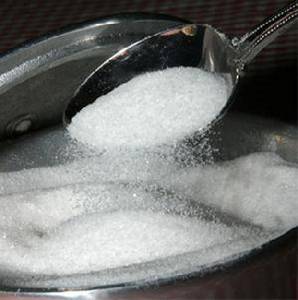 Wholesale white: 100% Refined White Sugar ICUMSA 45