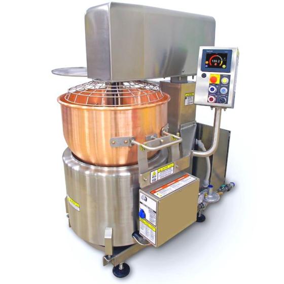 Sell Confectionery Cooking Mixer