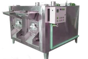 Wholesale commercial coffee roaster: Industrial Nuts Roaster