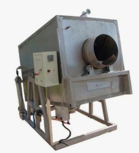 Wholesale gas equipment: Sesame Roasting Machine