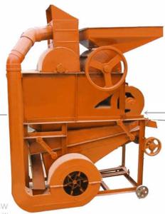 Wholesale walnuts: Peanut Shelling Machine