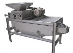 Wholesale roller machine: Almond Sheller & Seperator
