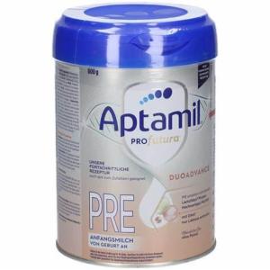 Wholesale Baby Food: Buy Aptamil Profutura - DUOADVANCE Pre, 1, 2, 3 Stages Online