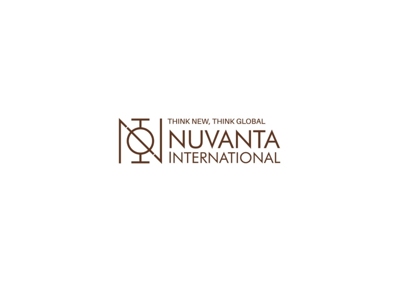 Nuvanta Tiles Company Logo