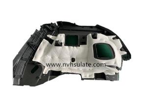 Wholesale sound absorbent: Car Sound Absorbing Insulation Pads Wholesale sound absorbent: Car Sound Absorbing Insulation Pads