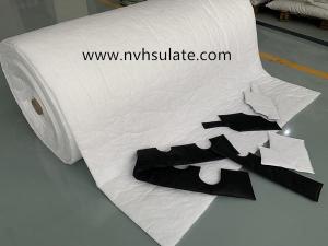 Wholesale Other Interior Accessories: Vehicles Sound Absorbing Insulation Pads