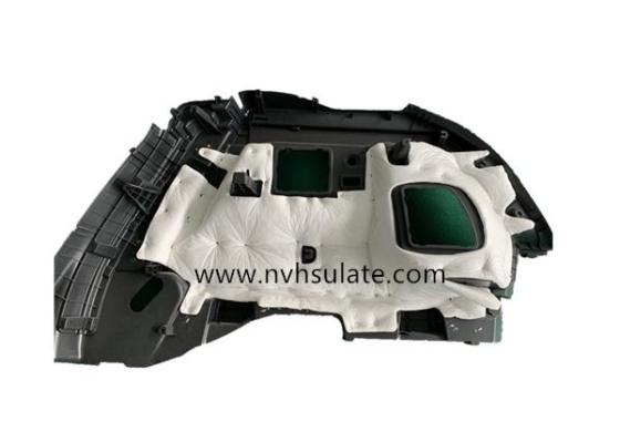 Car Sound Absorbing Insulation Pads
