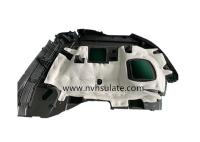 Car Sound Absorbing Insulation Pads