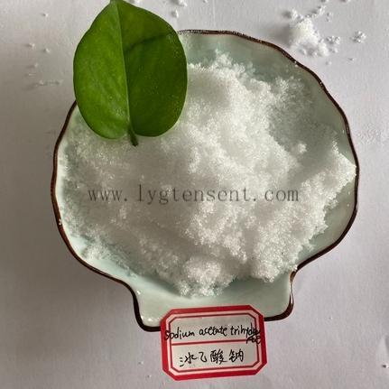 Sell China supplier sodium acetate trihydrate CAS 6131-90-4 with lower price