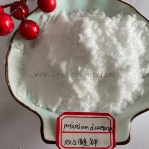 Wholesale Other Organic Chemicals: Wholesale Food Grade and Industrial Grade  99% Potassium Acetate CAS 127-08-2