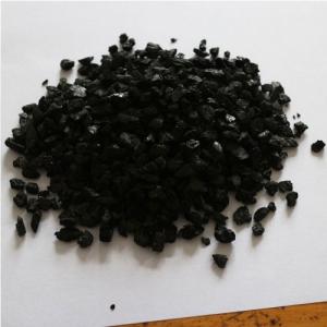 Wholesale gas masks for sale: Coal Based Pellet Activated Carbon for Water Purification