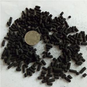 Wholesale Other Adsorbents: Coal Based Columnar Activated Carbon for Water Filter