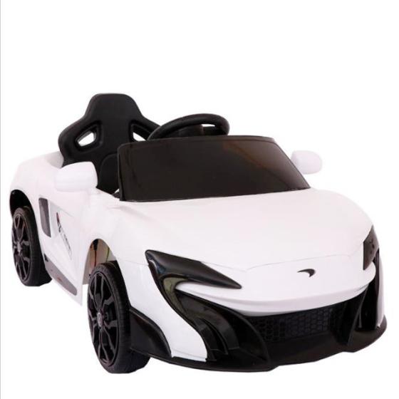 ride on toy car with remote control