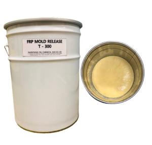 Wholesale solvent: Frp Mold Release T-300, Frp Wax,  Frp Release Wax, Release Agent