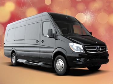 NYC Party Bus Rental - Bus Party Staten Island