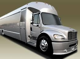 Luxury Party Bus NYC - Limo Bus NJ, Kids Party Bus NJ