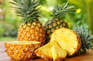 Wholesale indonesia supplier: Fresh Pineapple