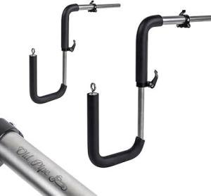 Wholesale yamaha: Motorcycle Surf Board Rack for Yamaha TENERE700