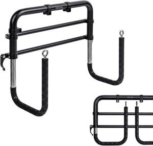 Wholesale waterproof stickers: Side Rack for Husqvarna VITPILEN401 SVARTPILEN250/401