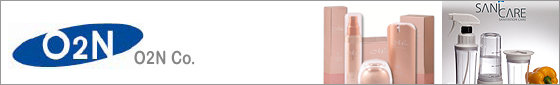 O2N Co., Ltd.
