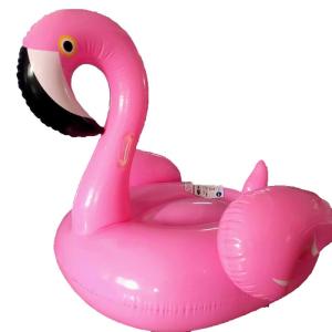 Wholesale Inflatable Toys: PVC Flamingo Inflatable Float Row Adult Water Inflatable Toy