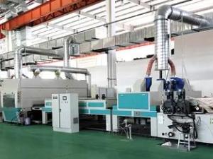 Dongguan Osmanuv Machinery Equipment Co., Ltd - Uv Coating Machine