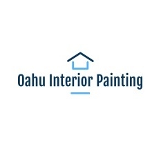 Oahu Interior Painting Company Logo