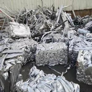 Wholesale aluminum scraps: Aluminum Extrusion Scrap