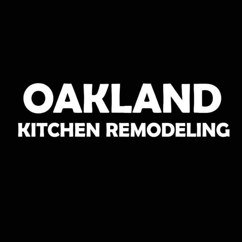 Oakland  Kitchen Remodeling