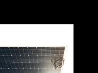 200W Solar Foldable Panel for Solar System