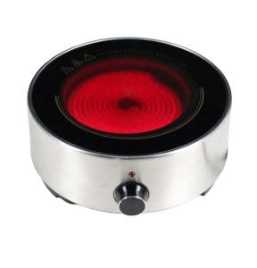 Wholesale cook ware: OBD Portable Infrared Cooker - Tea Stove 1300W