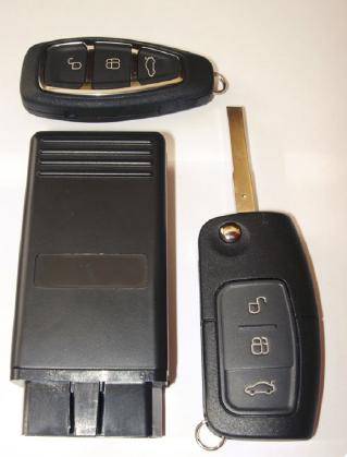 Ford key programmer #9