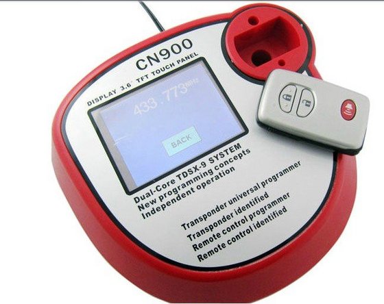 CN900 Auto Key Programmer(id:6684515) Product details - View CN900 Auto ...