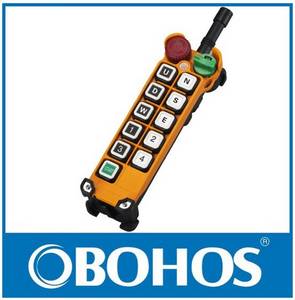 Wholesale remote control grab: HS-10S/D Industrial Wireless Remote Control System