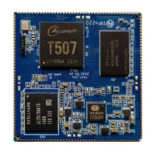 Wholesale self consumption: Android ARM Board A40i T507 for Industrial Equipment