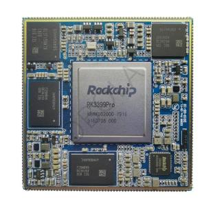 Wholesale board games: Rockchip RK3399 RK3399pro ARM BOARD for Cash Register