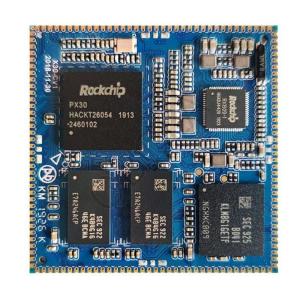 Wholesale dual core: Rockchip Android Board PX30 for Smart Home