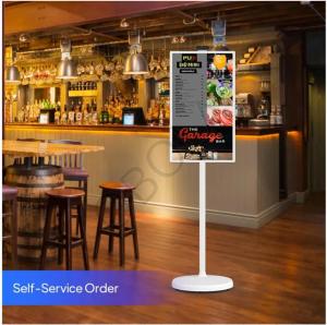 Wholesale wifi display: Standbyme Touch Screen Mobile Intelligent Touch Screen