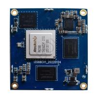 ARM Embedded Rockchip SOM RK3588 Android Ubuntu AIOT Core Board