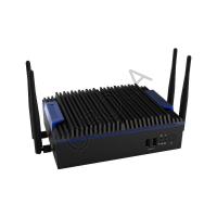 ARM Embedded Rockchip RK3588 Smart Gateway AI Edge Computing Box
