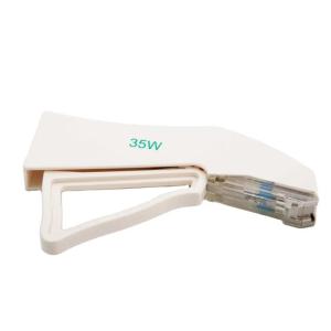 Wholesale emergency room: OBS CE Marked Medical 35W Disposable Suture Skin Stapler