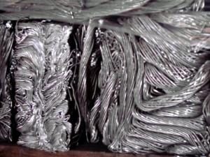Wholesale Metal Scrap: Aluminum Wire Scrap for Sale, Aluminum Cable Supplier