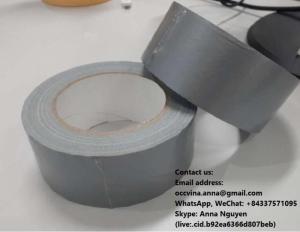 Cloth tape, fabric tape