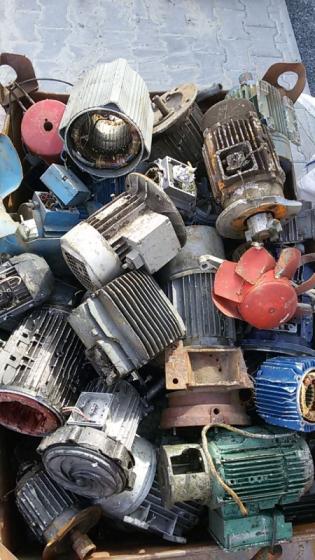 electric-motor-scrap-by-rahul-industries-electric-motor-scrap-inr-63