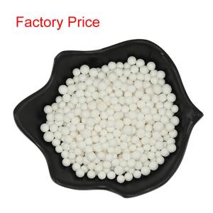 Wholesale alumina ball: Desiccant Active Oxide Alumina Balls