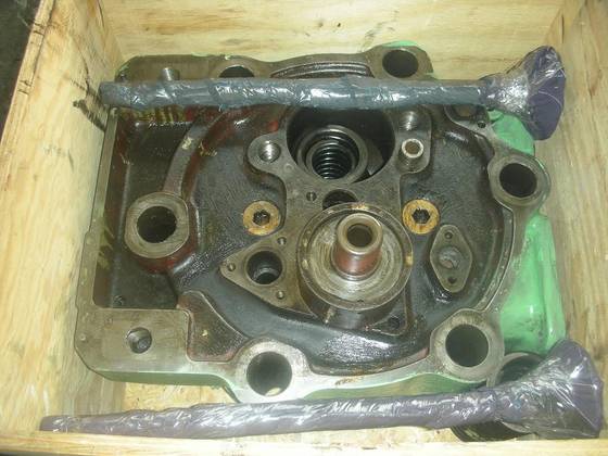 Sell AKASAKA A31 marine engine parts